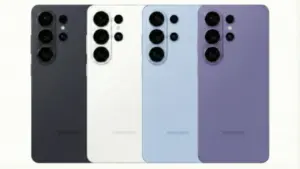 Bocoran Terbaru: Samsung Galaxy S26 Ultra Hadir dengan Enam Pilihan Warna