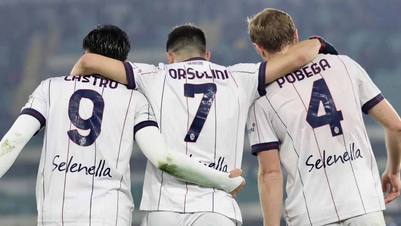 Bologna Vs Celtic Pertandingan Sarat Tekanan Untuk Merebutkan Poin Penting Di Liga Eropa