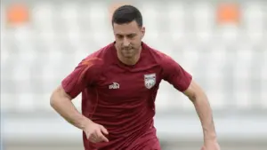 Borneo FC Kembali Merekrut Tiga Pemain Asing Baru untuk Perkuat Lini Serang dan Pertahanan