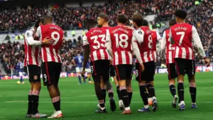 Brentford vs Nottingham Forest: Duel Sengit Perebutan Poin di Liga Inggris