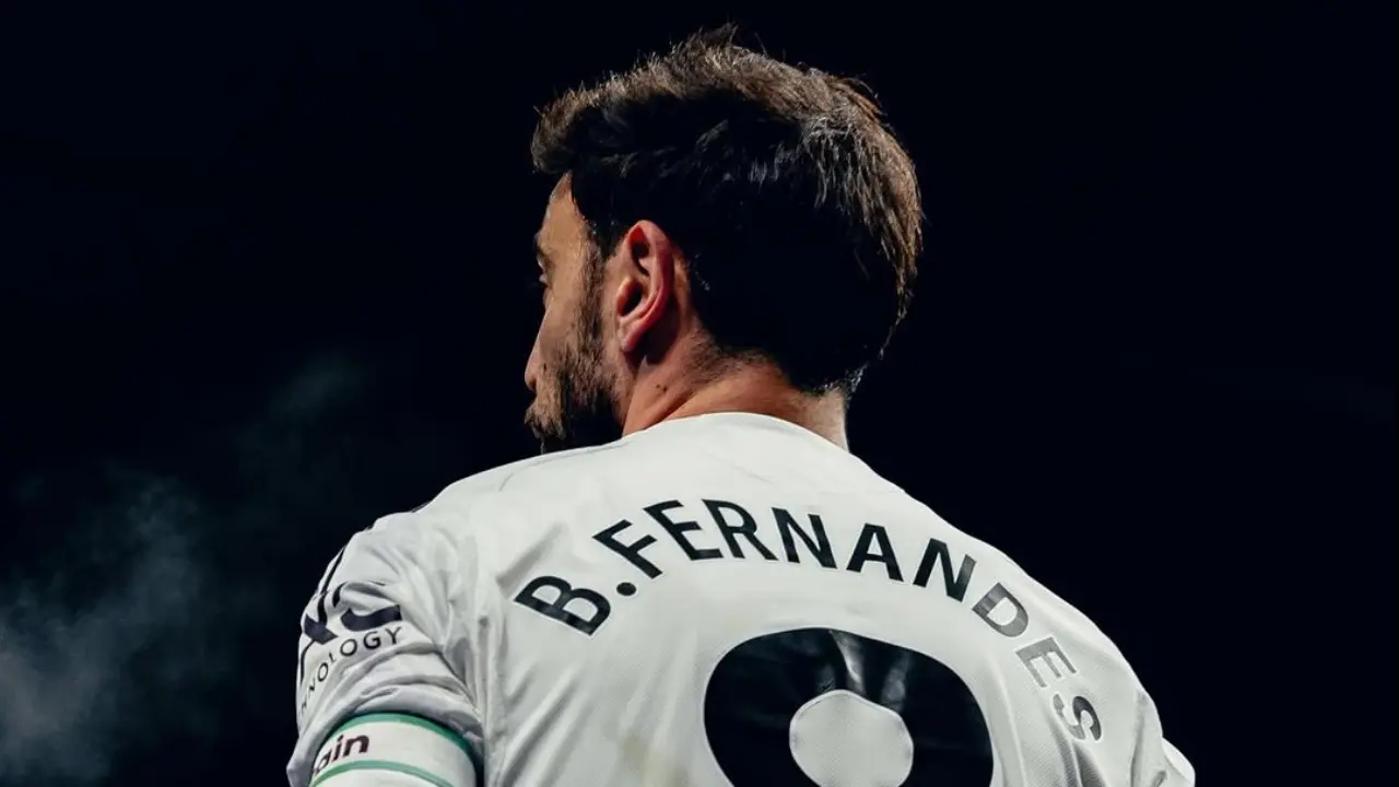 Bruno Fernandes Tawarkan Diri Real Madrid Tolak Mentah Mentah