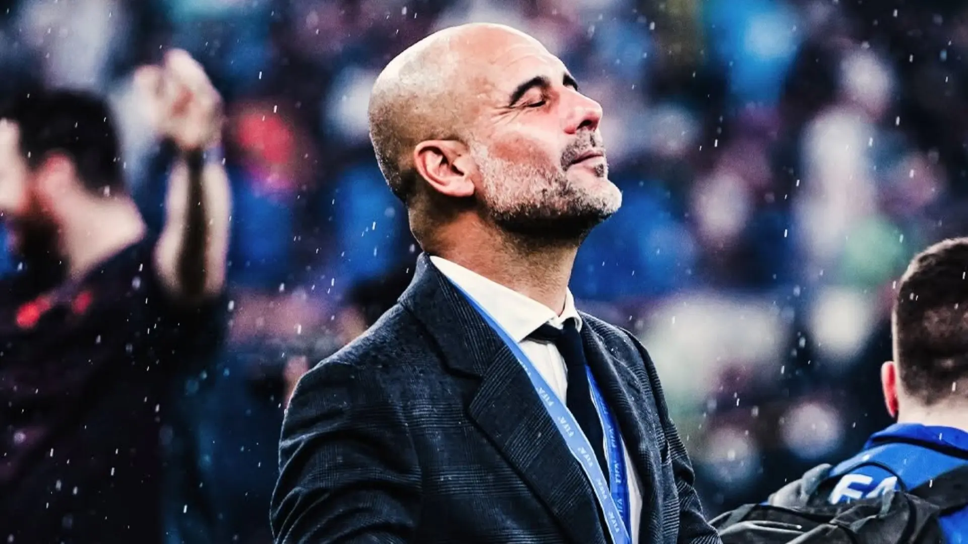 Bukan Basa Basi Pep Guardiola Kirim Sinyal Bahaya Bodo Glimt Kini Sudah Beda Level City Wajib Waspada
