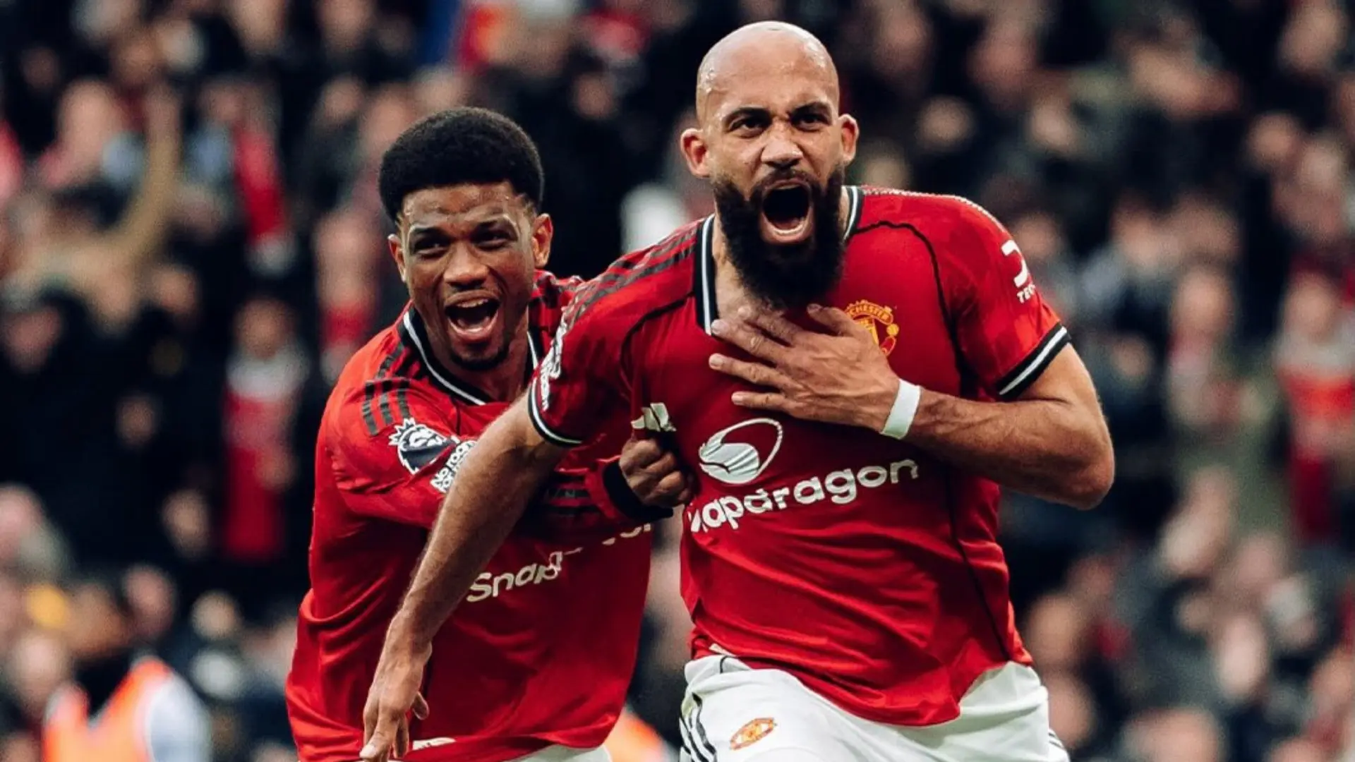 Bukan Sekadar 3 Poin Ini Pesan Tersembunyi Di Balik Kemenangan Man United Vs Man City 2 0