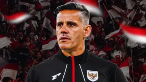 Bukan Sekadar Taktik, John Herdman Pakai Pendekatan Psikologi untuk Bangun Chemistry Timnas
