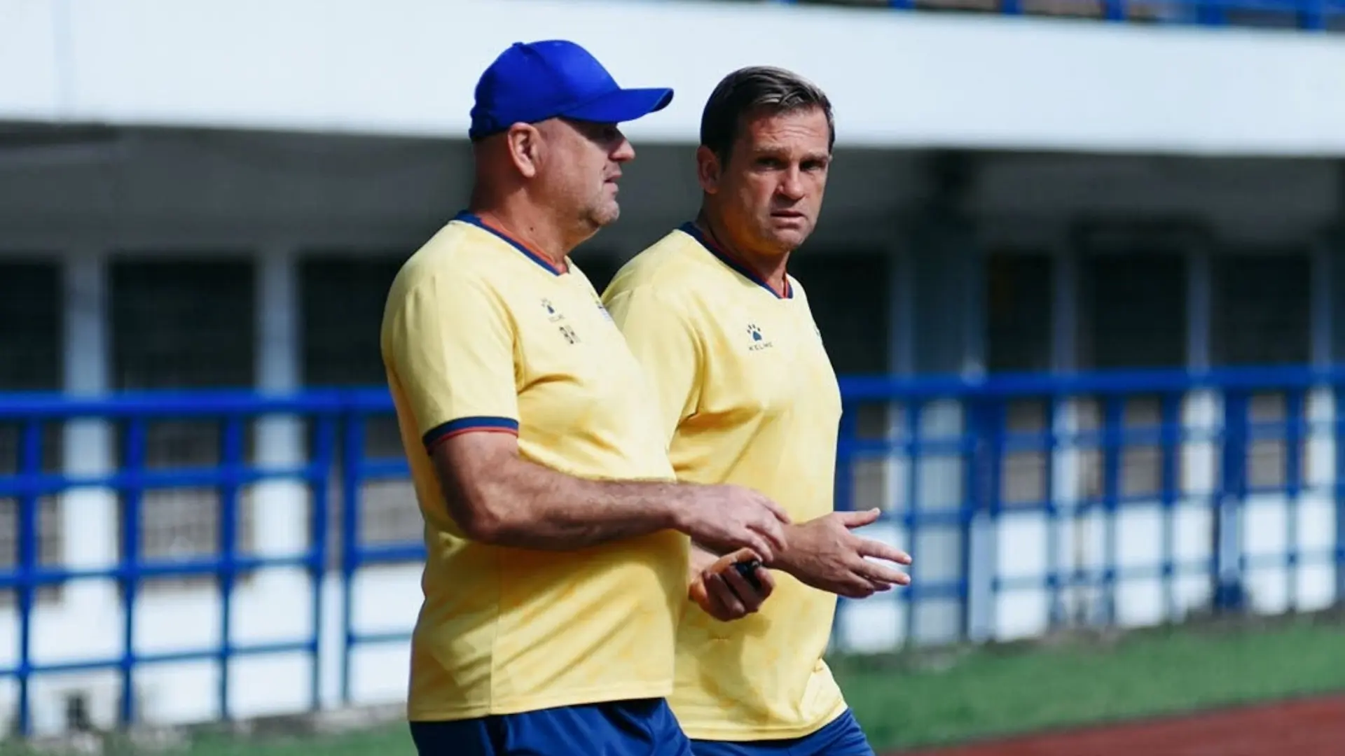 Bursa Transfer Januari Persib Intip 5 Pemain Paling Gacor Dan 5 Rekrutan Gagal Di Paruh Musim