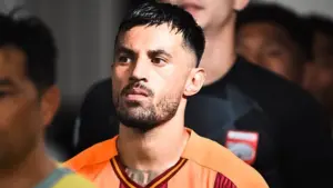 Bursa Transfer Memanas: Persis Solo Bidik Lilipaly, Ultras 1923 Soroti Kinerja Manajemen
