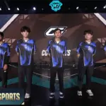 CG Esports Memulangkan DianFengYaoGuai Lewat BO3 Dramatis di Swiss Stage M7 World Championship Hari ke-3