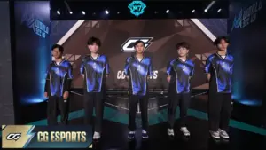 CG Esports Memulangkan DianFengYaoGuai Lewat BO3 Dramatis di Swiss Stage M7 World Championship Hari ke-3