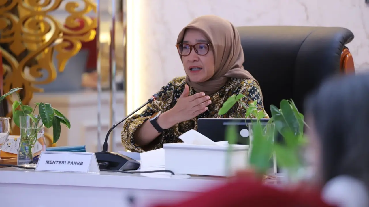 Cpns 2026 Bakal Dibuka Menteri Panrb Prioritaskan Fresh Graduate