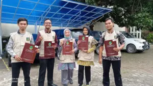 CPNS 2026: Formasi Lulusan SMA Tanpa Tes Fisik Ketat, Ini Jabatan & Tahapannya