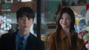 Go Youn Jung Jadi Aktris Dua Wajah di Can This Love Be Translated, Siap Adu Akting dengan Kim Seon Ho