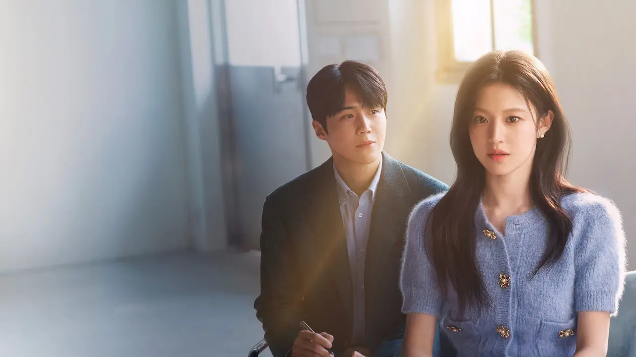 Can This Love Be Translated Puncaki Top 10 Netflix Global Raih 118 Juta Jam Tayang