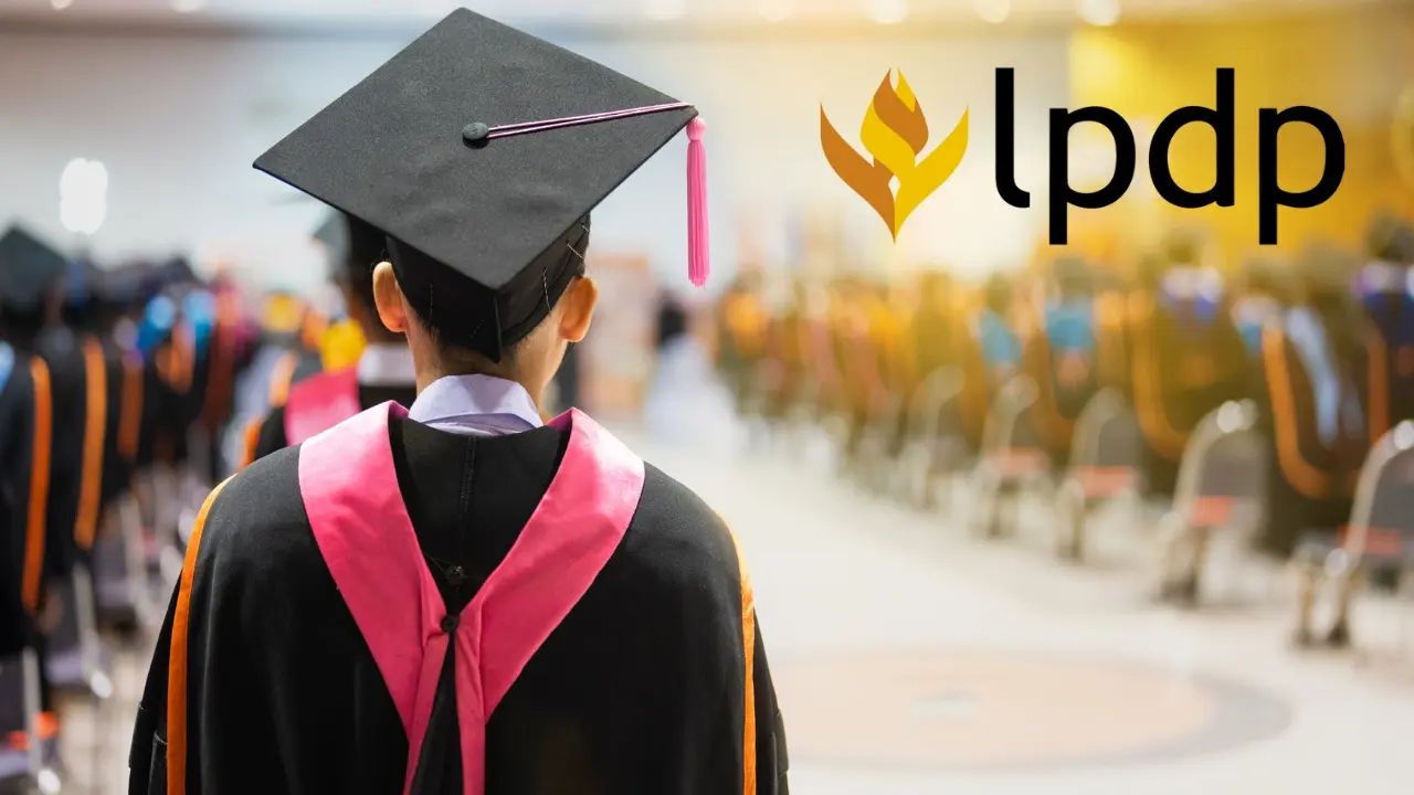 Cara Daftar Beasiswa Lpdp 2026 Link Resmi Tahapan Seleksi Dan Rincian Kuota 5 750 Kursi