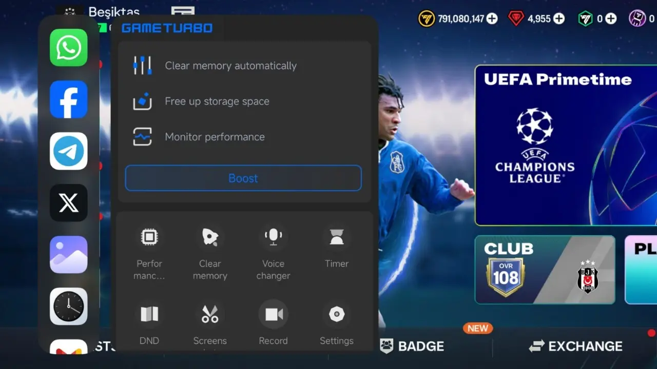 Cara Maksimalkan Fitur Game Turbo Xiaomi untuk Gaming Tanpa Lag dan Stutter