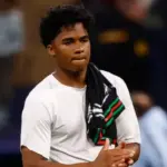 Cari Menit Bermain, Endrick Pindah ke Lyon demi Amankan Tempat di Timnas Brasil untuk Piala Dunia 2026