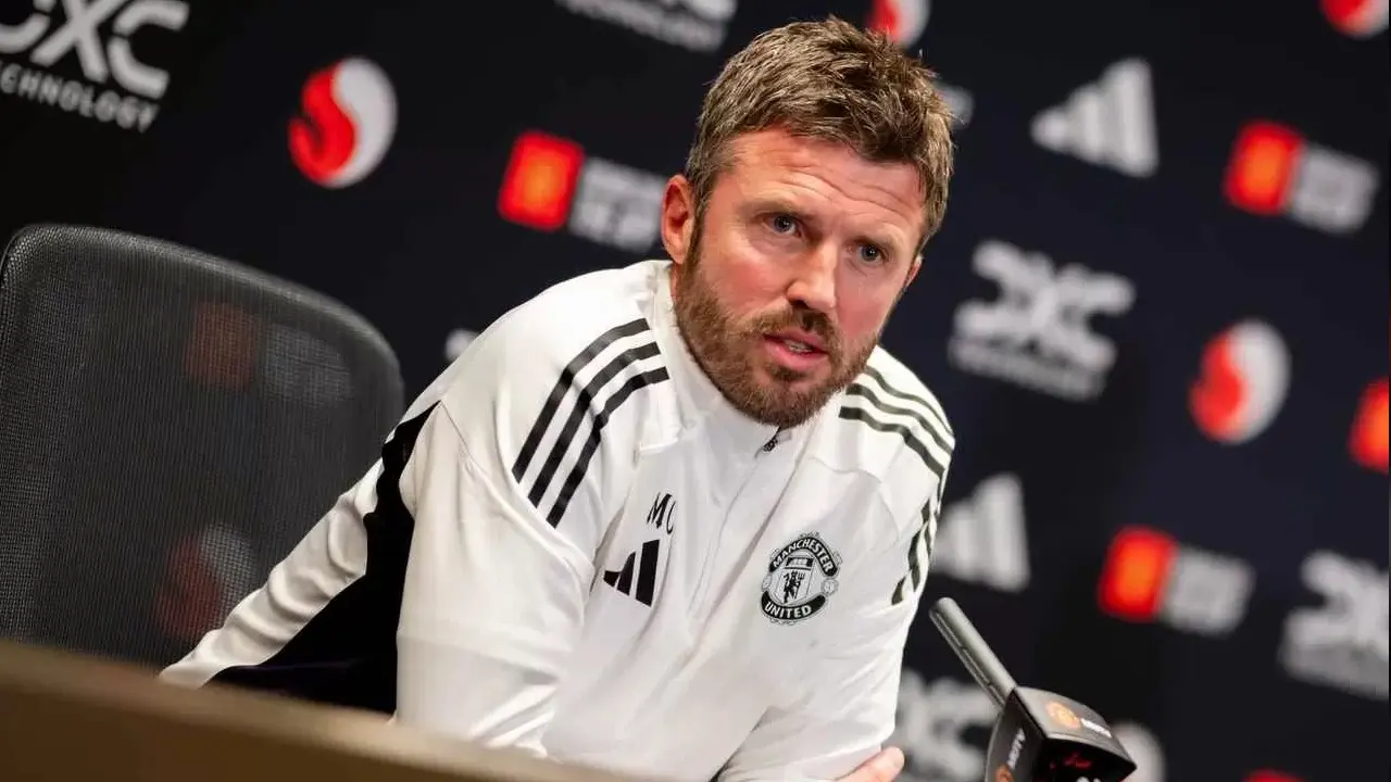 Carrick Jelaskan Alasan Man United Sulit Menang Beruntun Di Kandang Jelang Lawan Fulham