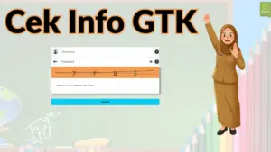 Cek Info GTK, THR Guru 2026 Komponen TPG 100 Persen Cair