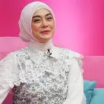 Celine Evangelista Jelaskan Alasan Tampil Tanpa Hijab di Film Horor Penunggu Rumah Buto Ijo