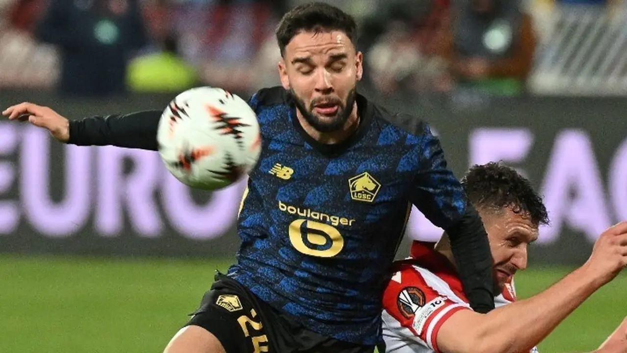 Celta Vigo Vs Losc Lille Duel Krusial Perebutan Poin Penting Pekan Ke 7 Di Liga Eropa