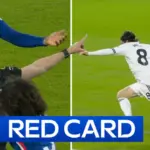 Beda Suara dengan McFarlene, Liam Rosenior Anggap 7 Kartu Merah Chelsea Sebagai Tanda Semangat Juang