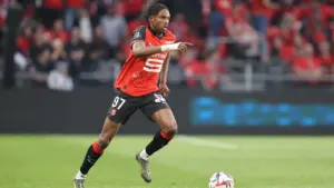 Jeremy Jacquet Sepakat Gabung Liverpool, The Reds Tebus Bek Muda Rennes dengan Nilai Transfer £60 Juta