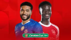 Chelsea vs Arsenal: Mikel Arteta Bertekad Hapus Memori Pahit Semifinal Carabao Cup Musim Lalu