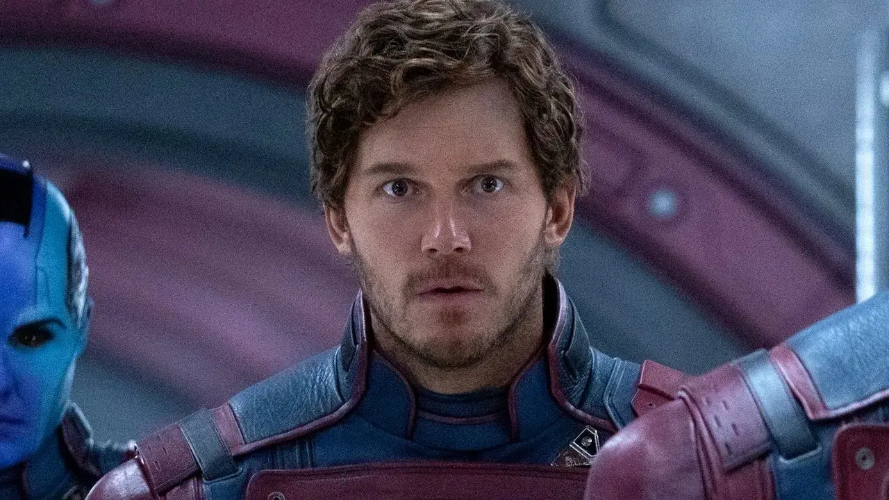 Chris Pratt Tanggapi Absennya Star Lord Di Avengers Doomsday Saya Ingin Tepati Janji Ke Penggemar
