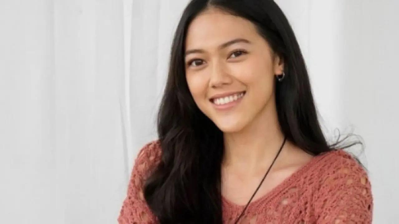 Cindy Nirmala Bosan Jadi Hantu Dan Anak Punk Kini Incar Peran Manis Di Film Drama Romantis