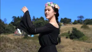Cindy Nirmala Ungkap Rahasia Akting, Belajar dari Detail Gestur Ikonik Anya Taylor-Joy
