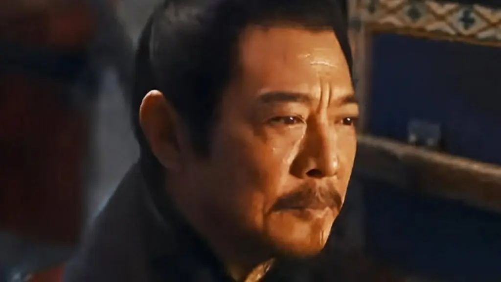Comeback Jet Li Di Blades Of The Guardians Kolaborasi Epik Bersama Wu Jing Dan Yuen Woo Ping (1)