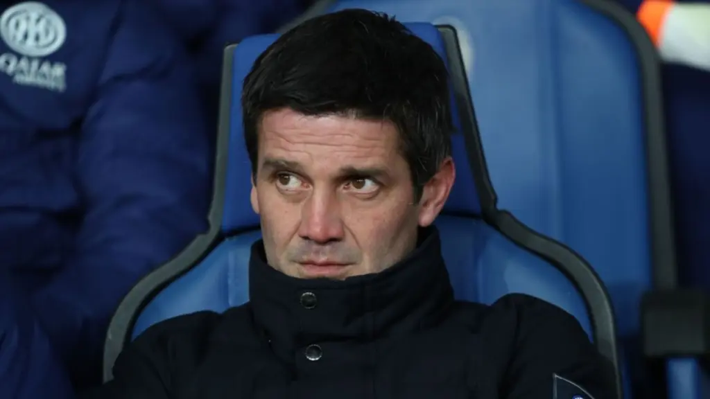 Cristian Chivu Napoli Sudah Berubah Sejak Pertemuan Terakhir Lawan Inter Milan