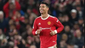 Cristiano Ronaldo Cetak 960 Gol: Butuh 40 Gol Lagi untuk Mencapai Rekor 1.000 Gol Sepanjang Karier