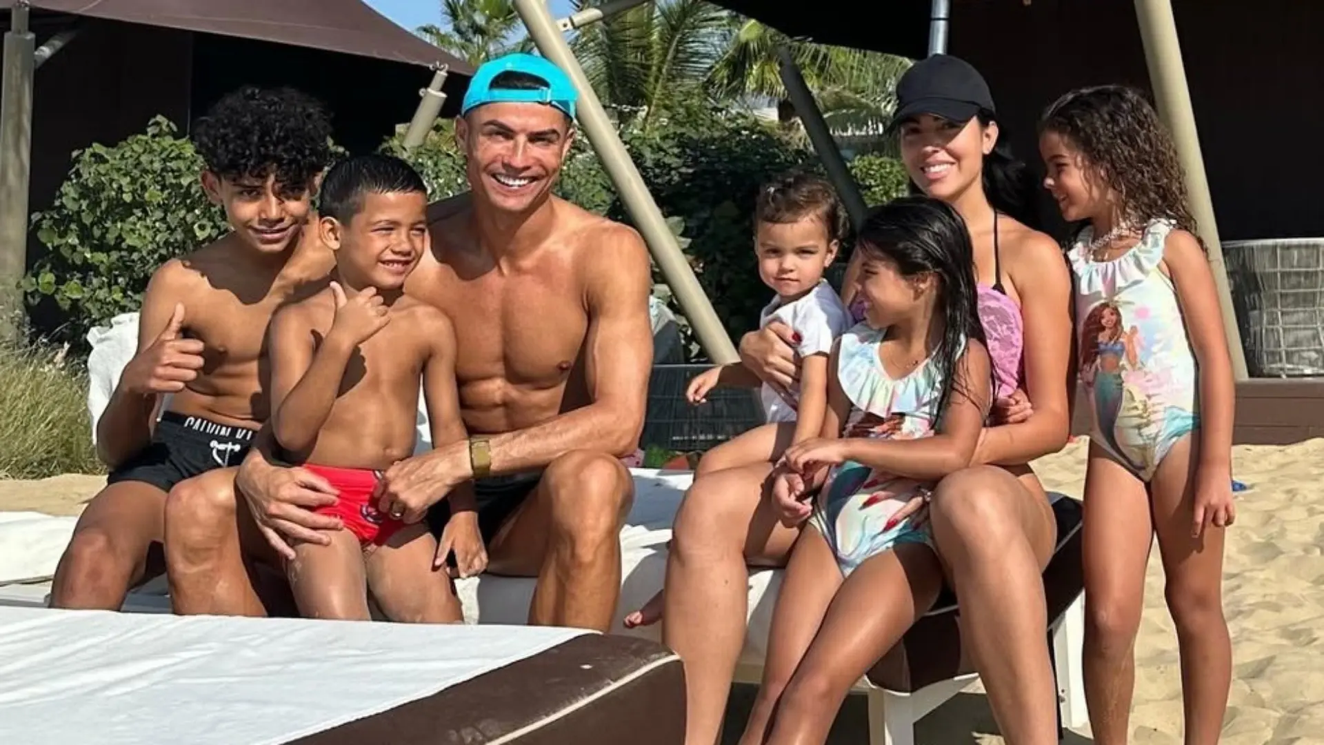Cristiano Ronaldo Jual Mansion Mewah Di Portugal Senilai Rp 685 Miliar Akibat Masalah Privasi