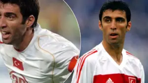 Daftar 10 Gol Tercepat dalam Sejarah Piala Dunia: Rekor Hakan Sukur Belum Terpecahkan Hingga Saat Ini