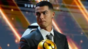 Daftar 10 Pencetak Gol Terbanyak Sepanjang Masa: Ronaldo Puncaki Klasemen