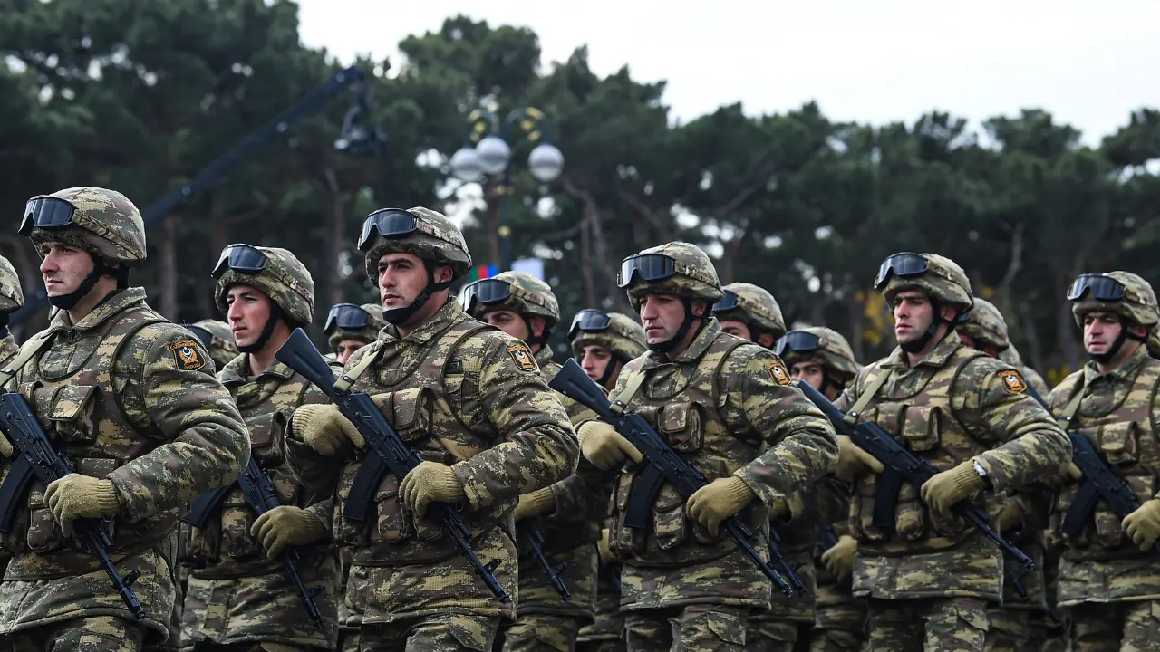 Daftar Militer Terkuat Di Asia Tenggara 2026 Indonesia Memimpin