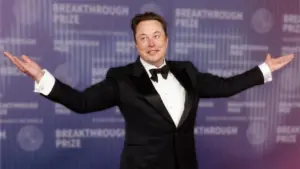 Daftar Orang Terkaya di Amerika Serikat Sepanjang Sejarah, Elon Musk Teratas