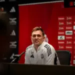 Darren Fletcher Beri Harapan Baru untuk Kobbie Mainoo di Manchester United Usai Era Ruben Amorim