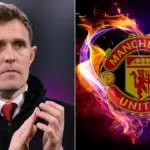 Darren Fletcher Siap Jadi Manajer Interim Manchester United Hingga Akhir Musim 2025/2026
