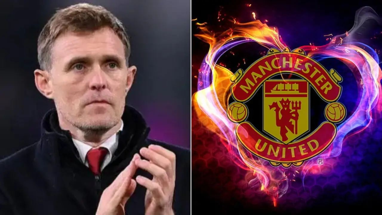 Darren Fletcher Siap Jadi Manajer Interim Manchester United Hingga Akhir Musim 2025/2026 Darren Fletcher Siap Jadi Manajer Interim Manchester United Hingga Akhir Musim 2025/2026