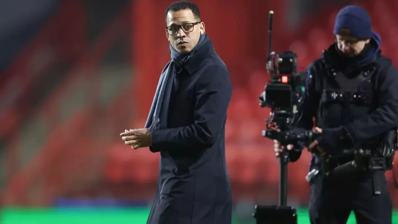 Debut Liam Rosenior Di Carabao Cup Misi Sulit Chelsea Hentikan Rekor Buruk Kontra Arsenal