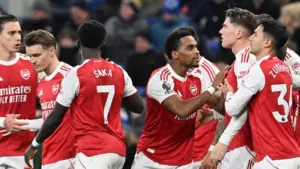 Demi Bungkam MU, Micah Richards Desak Arteta Ubah Taktik: ‘Korbankan’ Gyokeres demi Strategi Ini