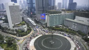 Demo Buruh Hari Ini di Jakarta, Cek Lokasi dan Waktunya