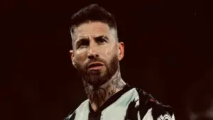 Diharapkan Gabung Persib Bandung, Segini Gaji Fantastis Sergio Ramos Eks Real Madrid