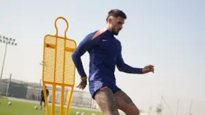 Dilema Transfer Persib Bandung, Kejar Marko Dugandzic atau Jaga Harmoni Skuad Juara