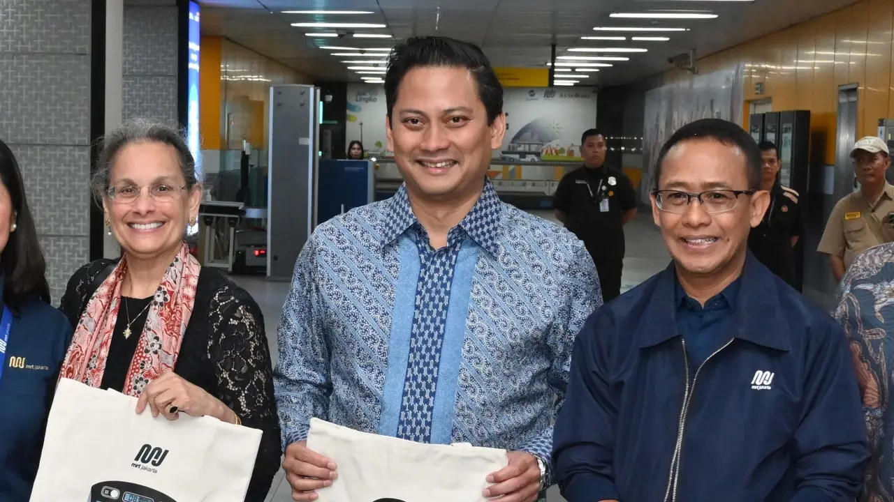 Diproyeksikan Jadi Deputi Gubernur Bi Ini Tugas Dan Wewenang Thomas Djiwandono