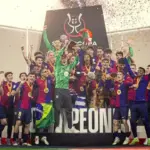 Dominasi Barcelona di Piala Super Spanyol: Koleksi 15 Trofi dan Ancaman Real Madrid di Final 2026