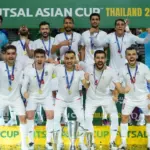Dominasi Iran di AFC Futsal Asian Cup: Sejarah Juara dan Pesaing Terdekat
