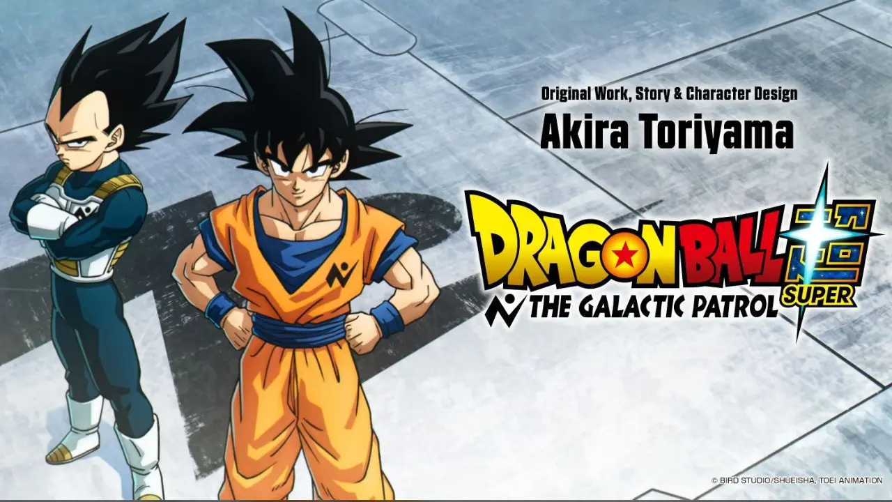 Dragon Ball Super Kembali Ke Layar Kaca Angkat Kisah Galactic Patrol Dan Musuh Baru Moro
