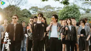 Drama China No Pain No Gain Rilis 31 Januari 2026, Sajikan Komedi Satir Kehidupan Kantor yang Absurd
